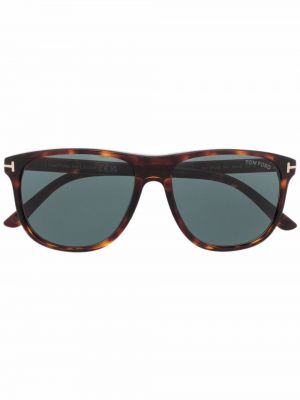 Briller Tom Ford Eyewear brun