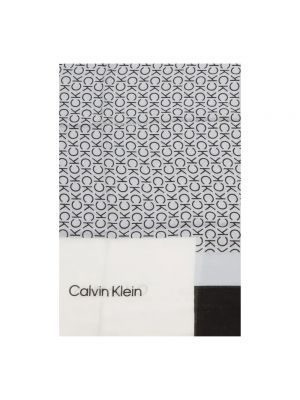 Pañuelo con estampado Calvin Klein