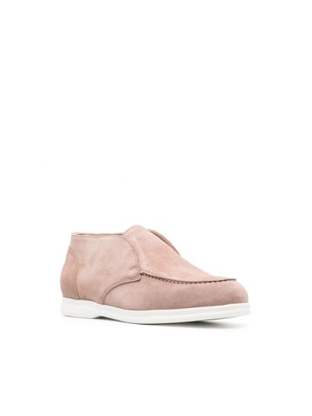 Loafers Doucal's rosa