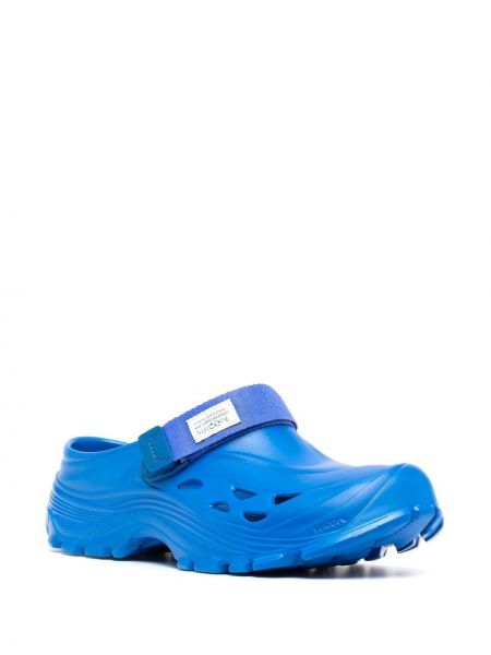 Sandali Suicoke blu