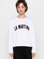 Bluzy damskie La Martina
