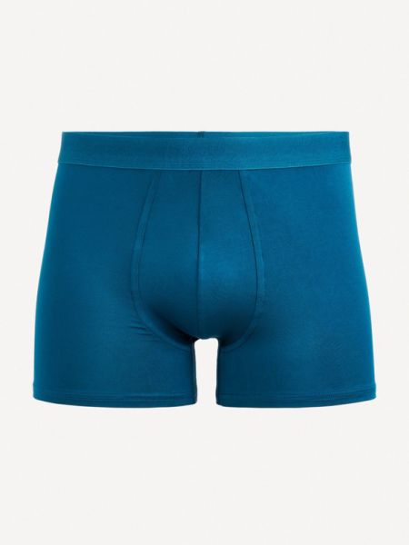 Shorts Celio blau