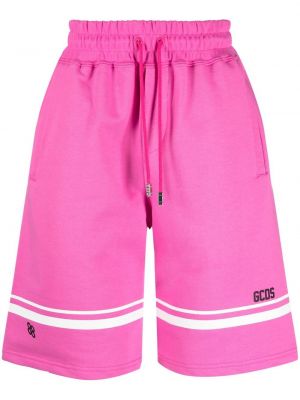 Sportshorts Gcds rosa