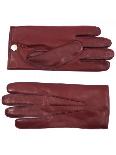 Перчатки Merola Gloves бордовые