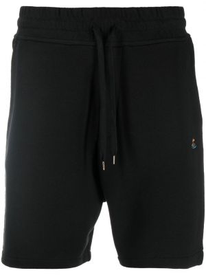 Shorts Vivienne Westwood svart