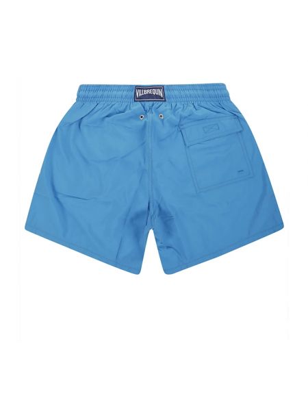 Pantalones cortos Vilebrequin azul