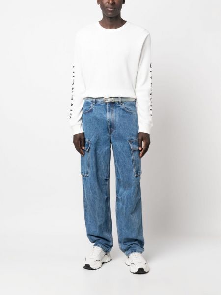 Bootcut jeans Givenchy