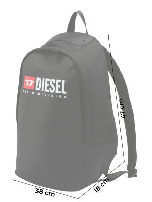 Nahrbtnik Diesel