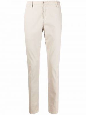 Slim fit chinos Dondup