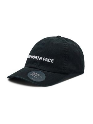 Kšiltovka The North Face černá