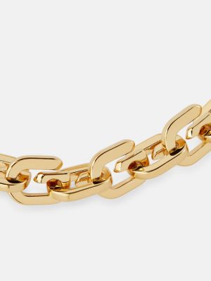 Collar Givenchy dorado