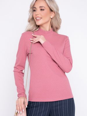 Блузка Modellos розовая