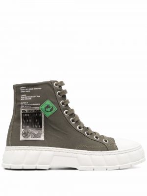 Sneakers Virón verde