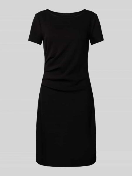 Sukienka midi Zero czarny