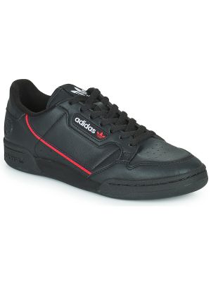 Sneakerși Adidas Continental 80 negru