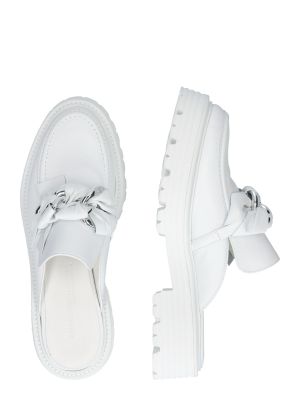 Ниски обувки Kennel & Schmenger бяло
