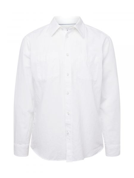 Риза Esprit бяло
