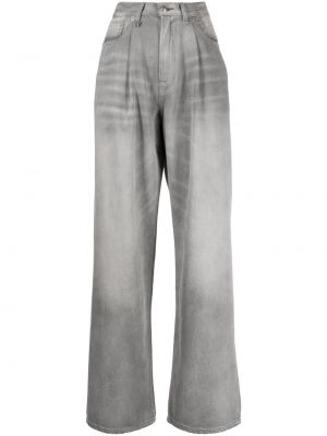 Jeans R13 grigio