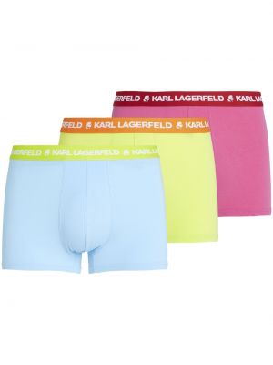 Boxershorts Karl Lagerfeld gul