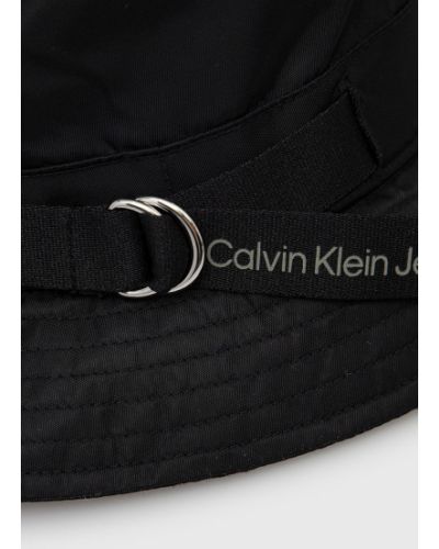 Kalap Calvin Klein Jeans fekete