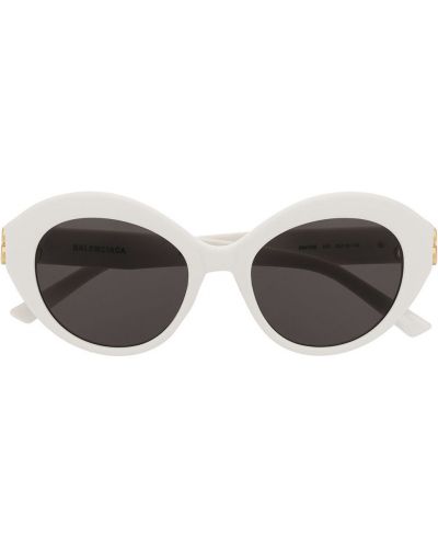 Gafas de sol Balenciaga Eyewear blanco