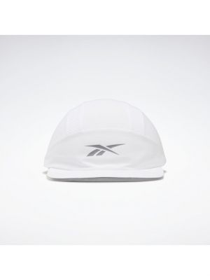 Καπέλο Reebok λευκό