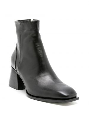 Ankle boots Uma | Raquel Davidowicz czarne