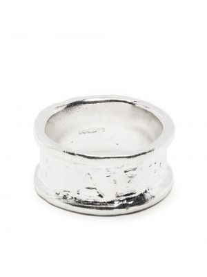 Gyűrű Alighieri ezüstszínű
