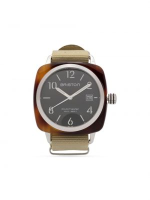 Часовници Briston Watches черно