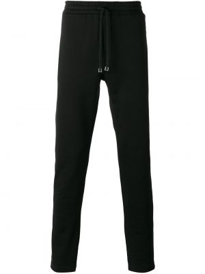 Pantaloni Dolce & Gabbana negru