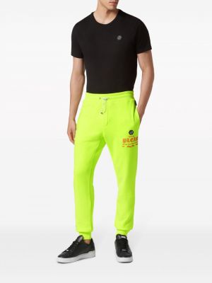 Sportovní kalhoty s potiskem Philipp Plein
