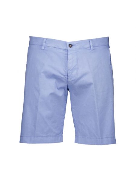 Shorts Berwich blau