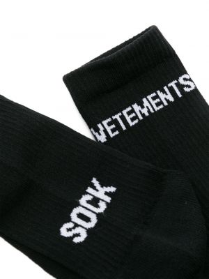 Socken Vetements