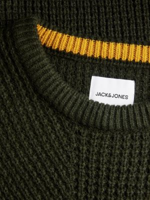 Pulover Jack & Jones Plus