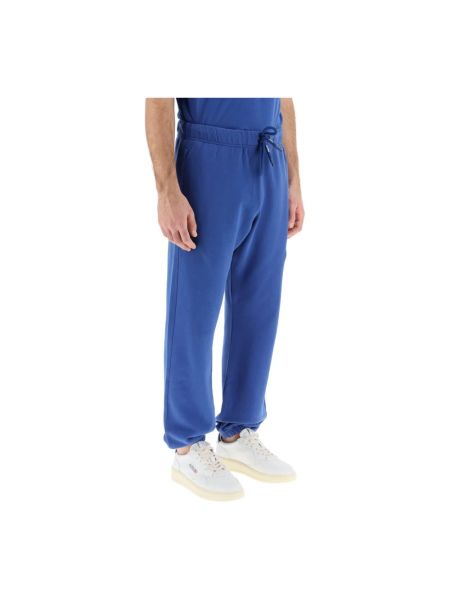 Pantalones de chándal Autry azul