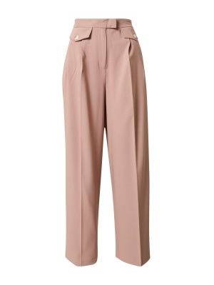 Pantaloni Topshop roz