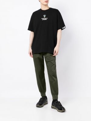 Chinos Aape By *a Bathing Ape®