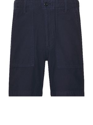 Shorts Outerknown bleu