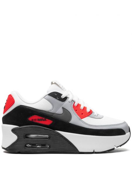 Маратонки Nike Air Max сиво