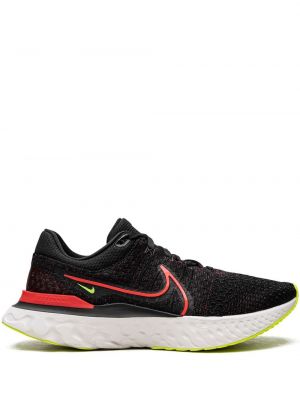 Sneakersy Nike Infinity Run czarne