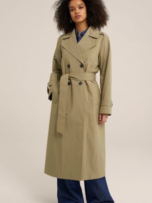 Trench We Fashion