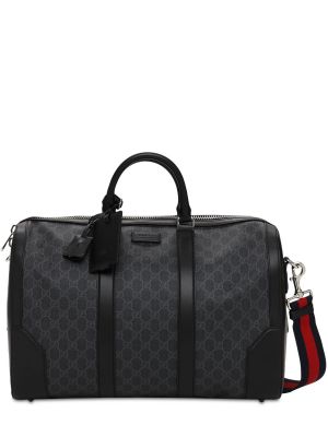Reisetasche Gucci schwarz