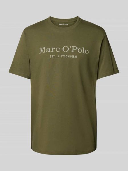 Koszulka z nadrukiem Marc O'polo