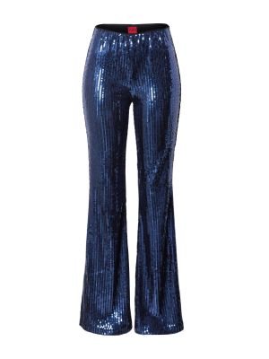Pantalon Hugo bleu