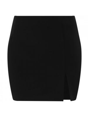 Юбка Forte Dei Marmi Couture черная