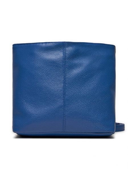 Τσάντα χιαστί Creole μπλε