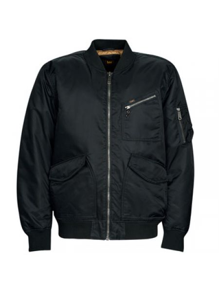 Kurtki krótkie Lee  BOMBER JACKET