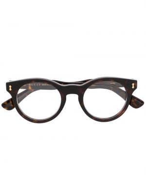 Glasögon Gucci Eyewear brun