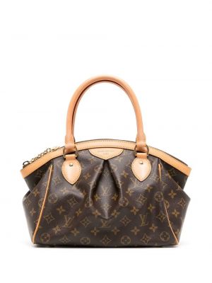 Väska Louis Vuitton brun