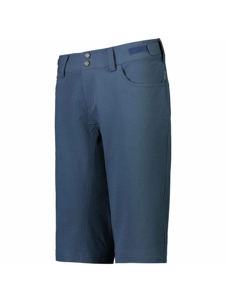 Biciklističke kratke hlače Mons Royale plava